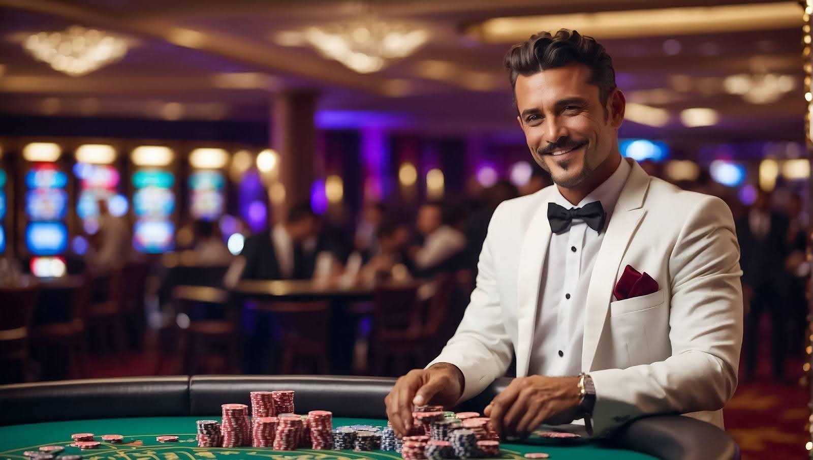 casinomw