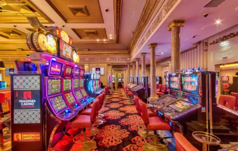 casinomw