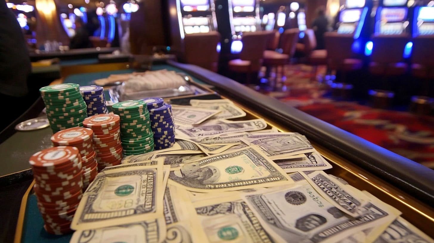 casinomw