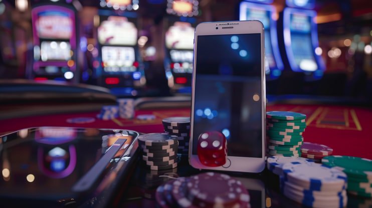casinomw Bắn cá